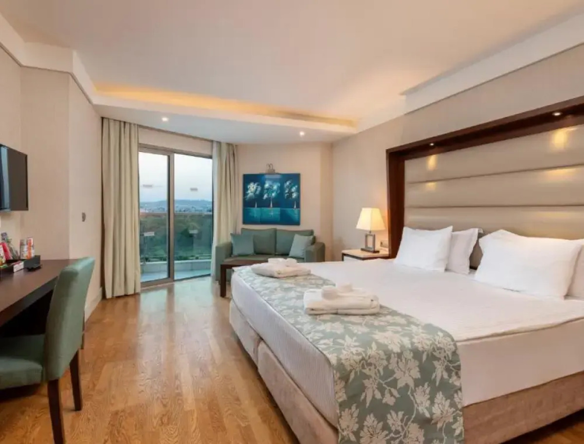 Ramada Plaza by Wyndham Antalya