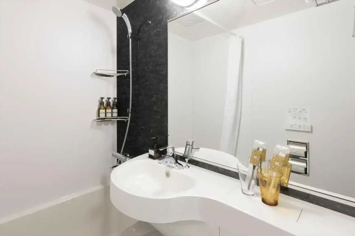 M’s Hotel Sanjo Omiya