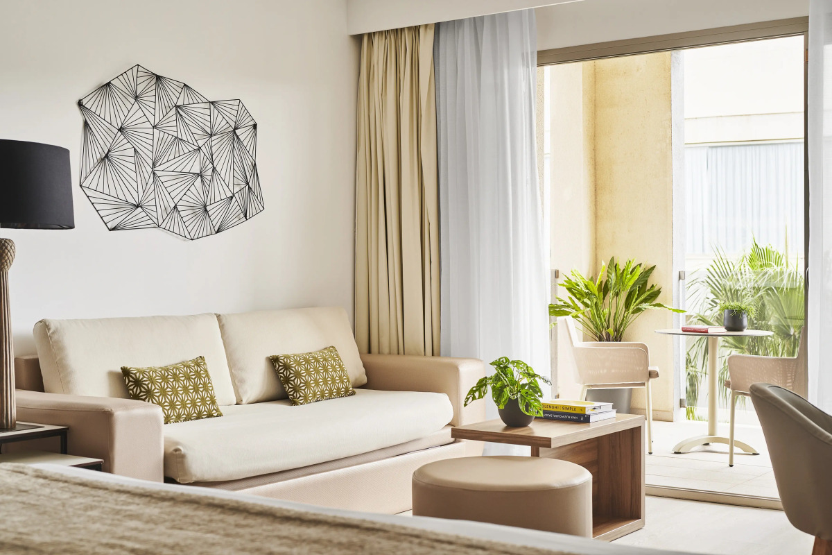 Zafiro Palace Alcudia