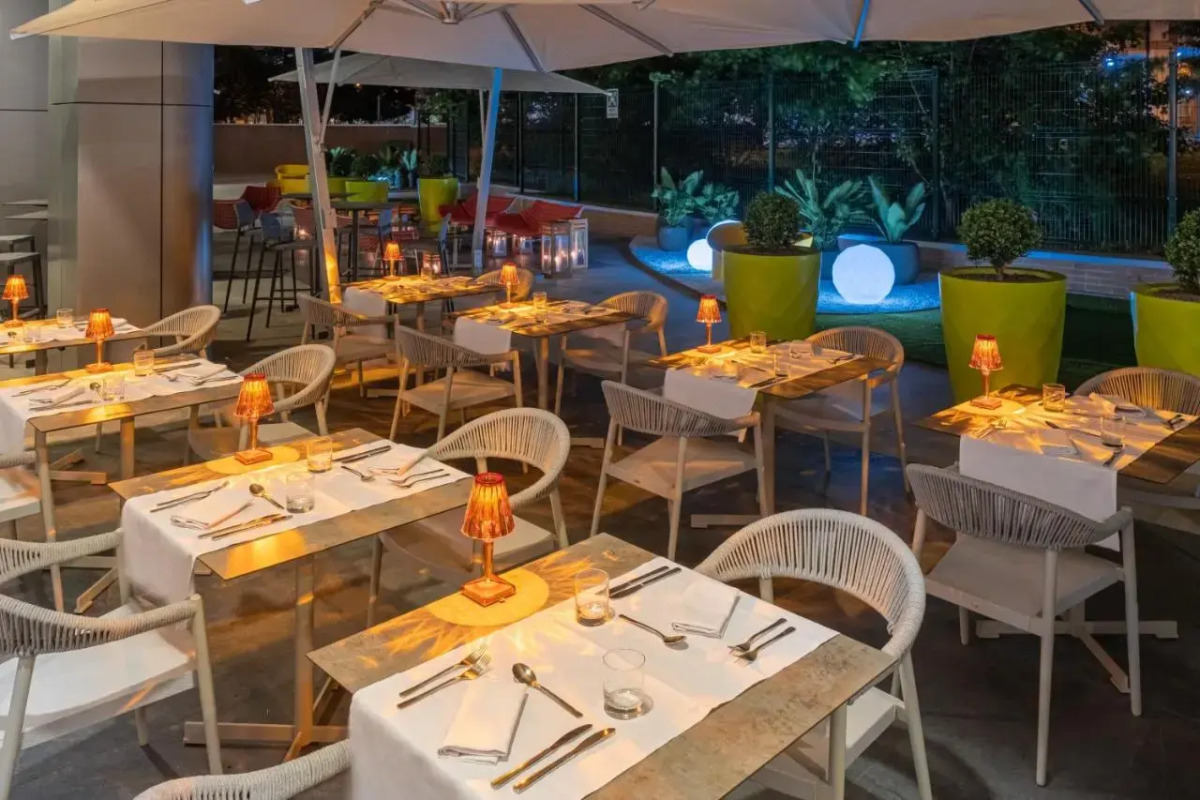 Savhotel Fiera Bologna