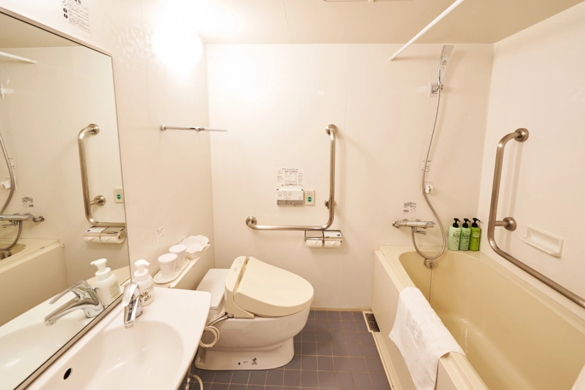 Sotetsu Fresa Inn Higashi Shinjuku