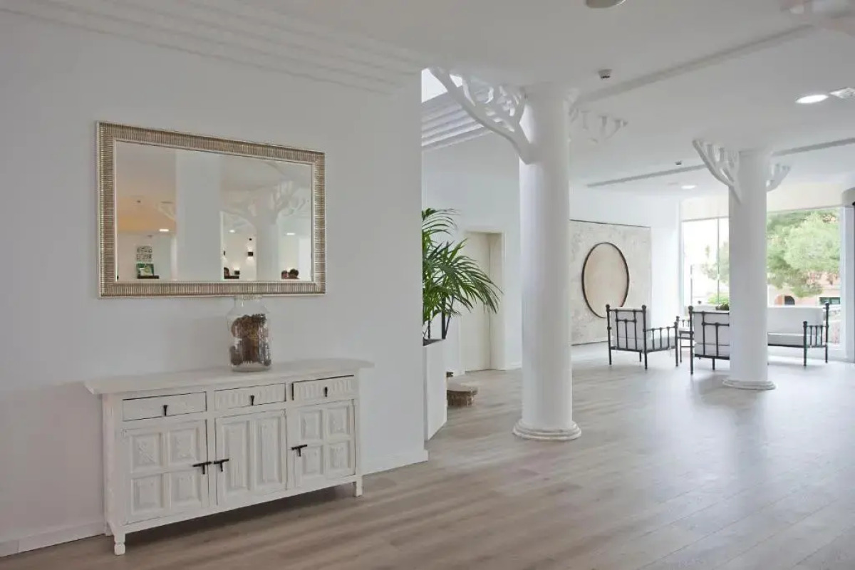 HYB Eurocalas Water Park - All inclusive