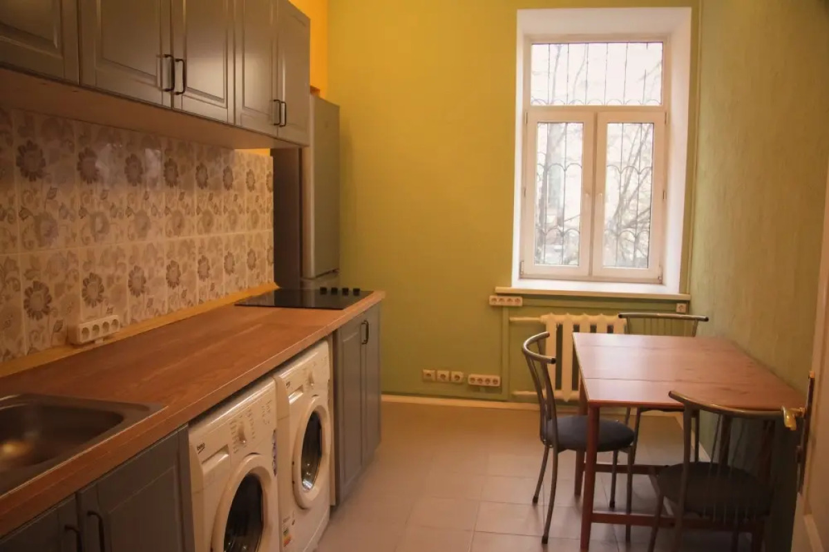 Hostel Kvartira na Tverskoy