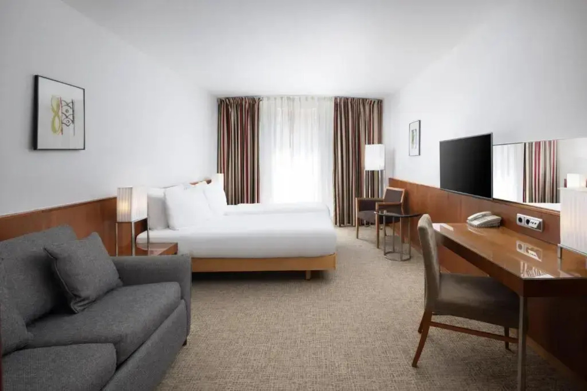 K+K Hotel Opera Budapest