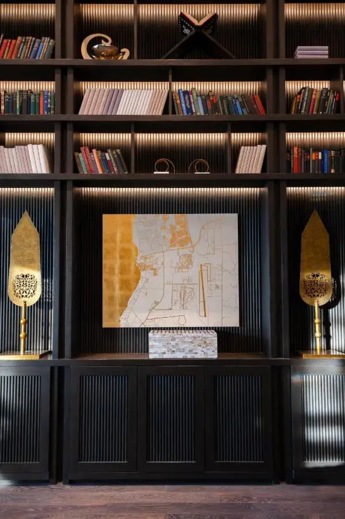 Raffles Al Areen Palace Bahrain