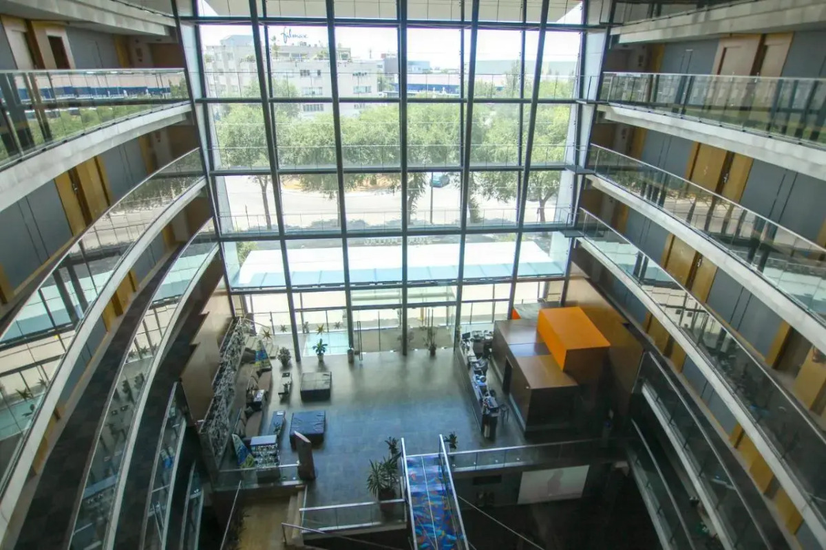 Отель Eurohotel Barcelona Gran Via Fira