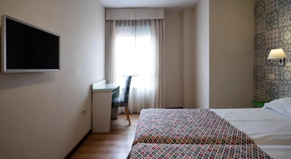 Colectia Hotel Santa Lucia