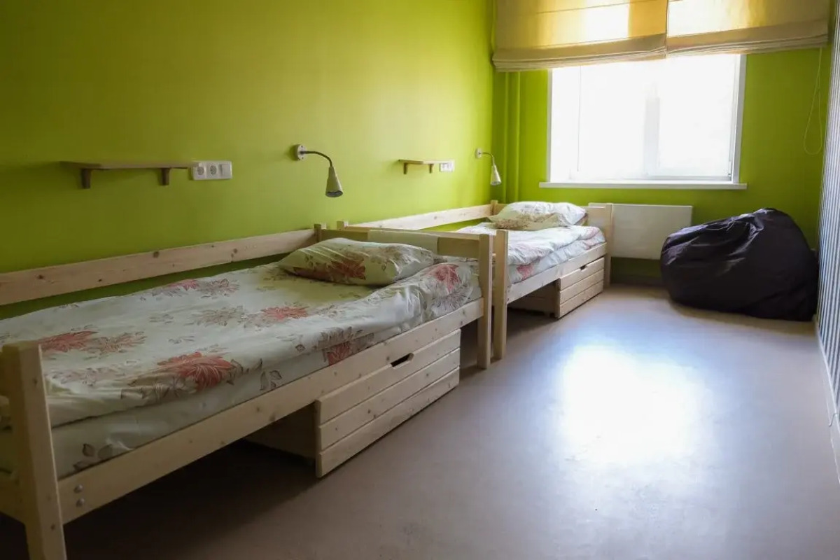 Отель и Хостел Нарцисс