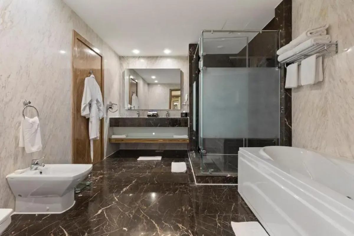 Pickalbatros Citadel Resort