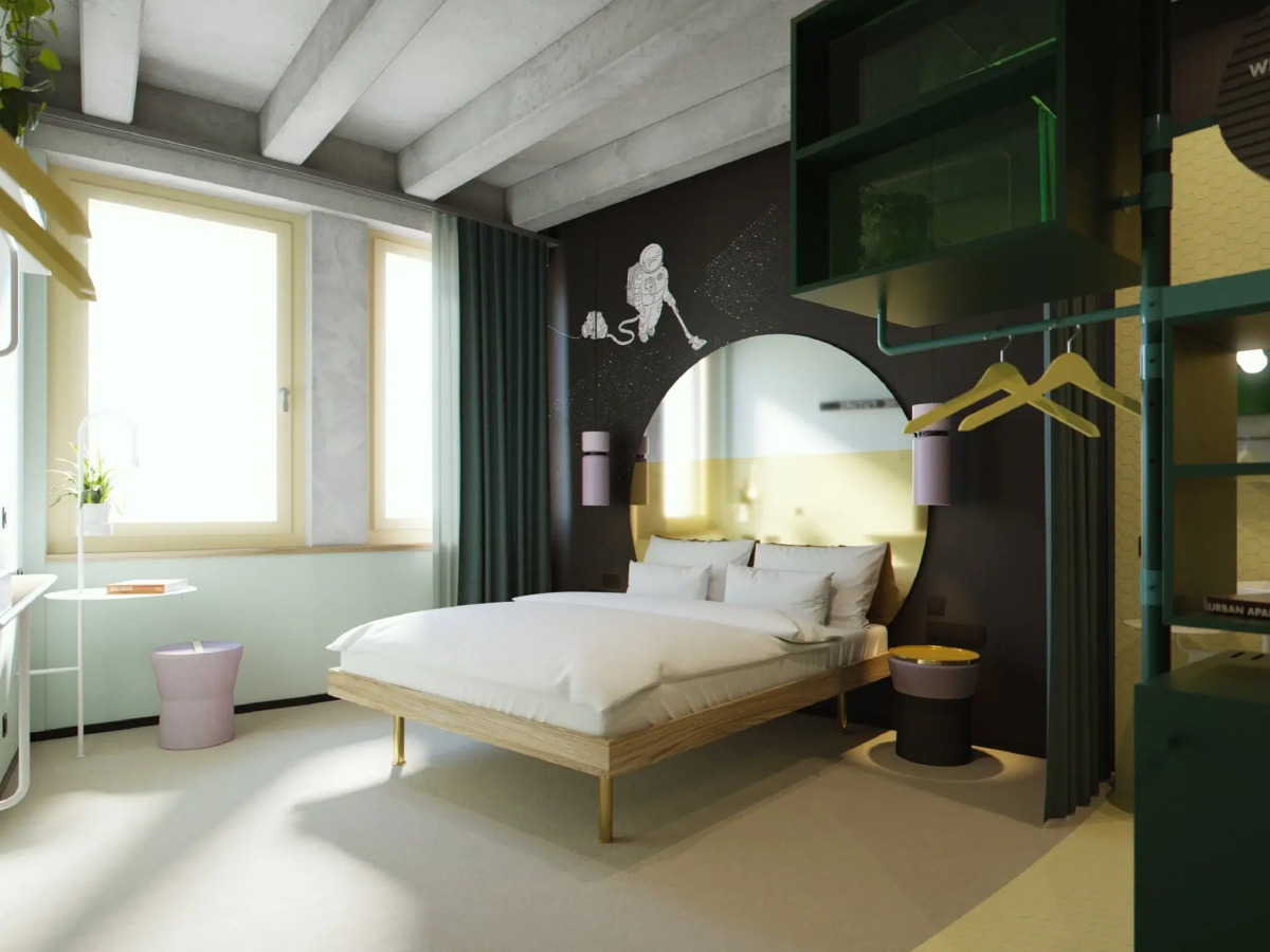 25hours Hotel The Circle