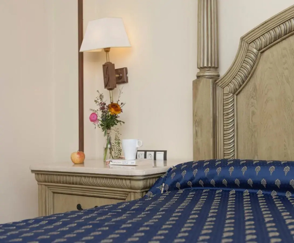 Hotel Agora Juan de Austria