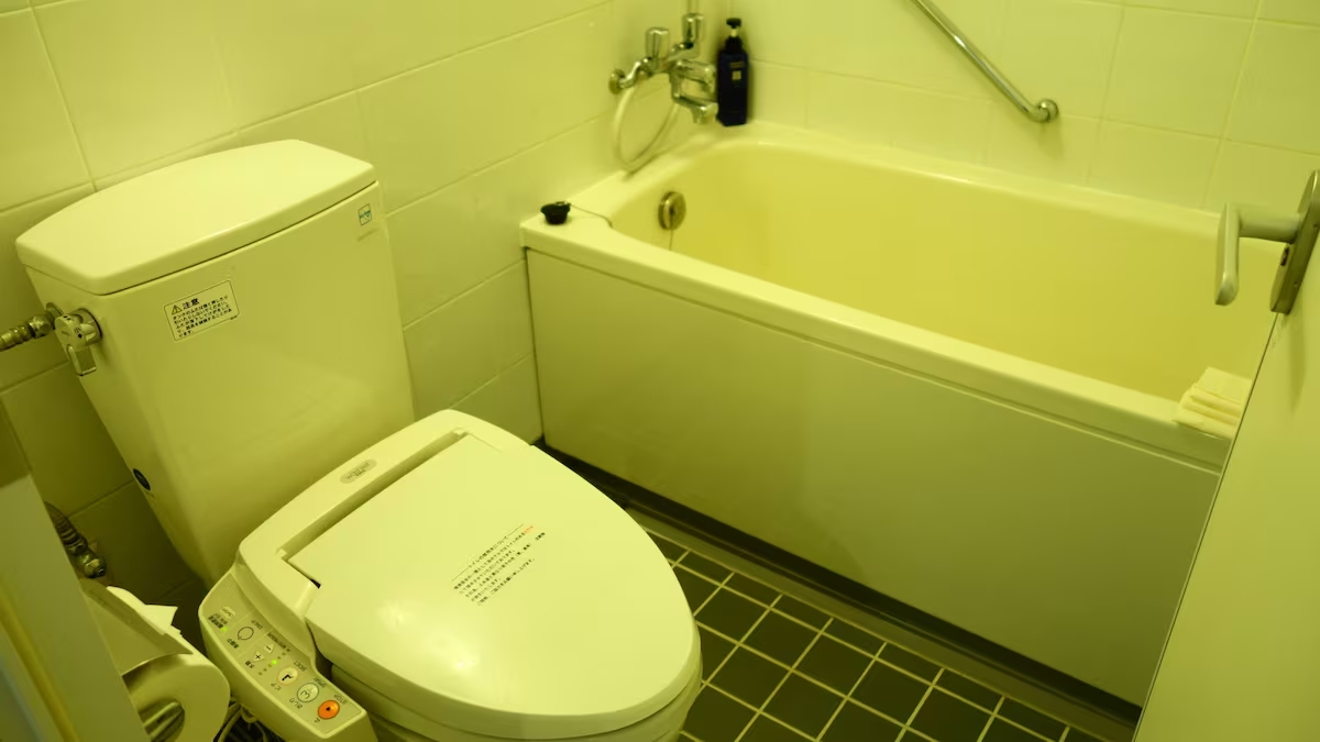 Отель City Plaza Osaka