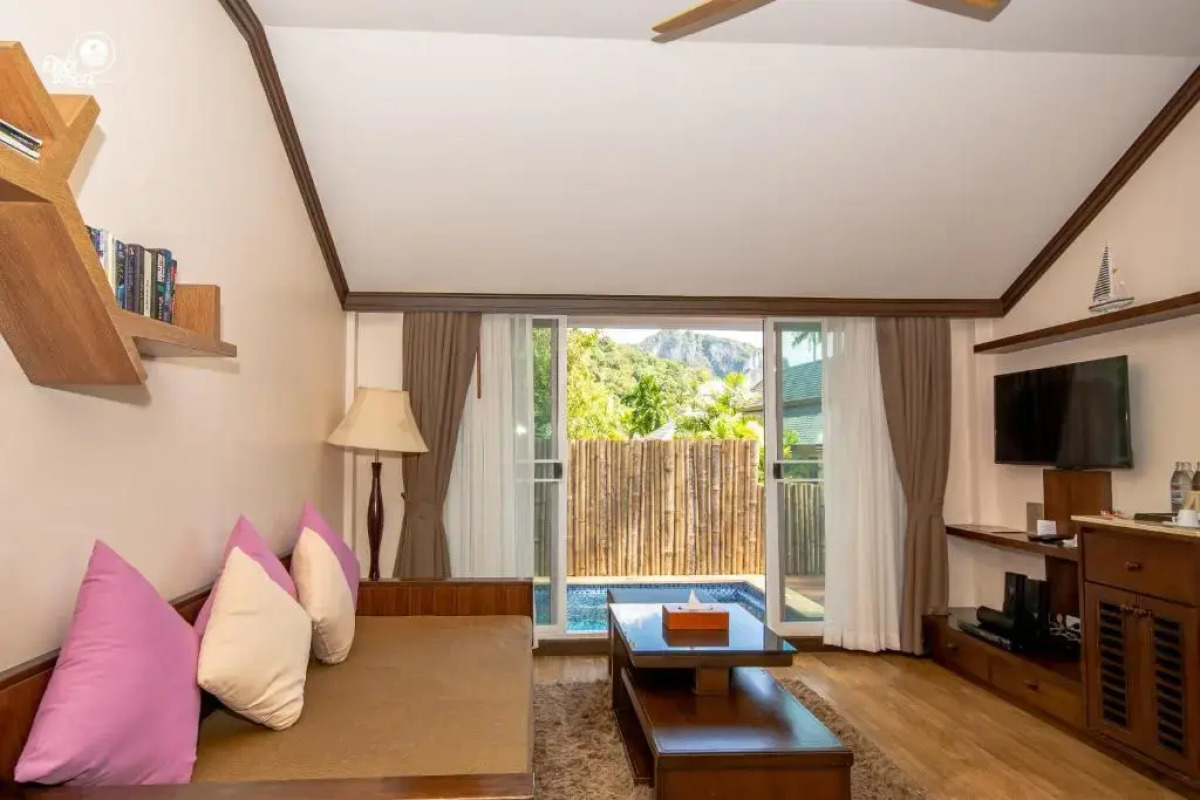 Krabi Resort Ao Nang