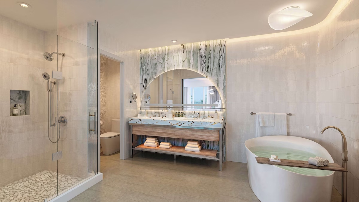 Отель Andaz Miami Beach – by Hyatt