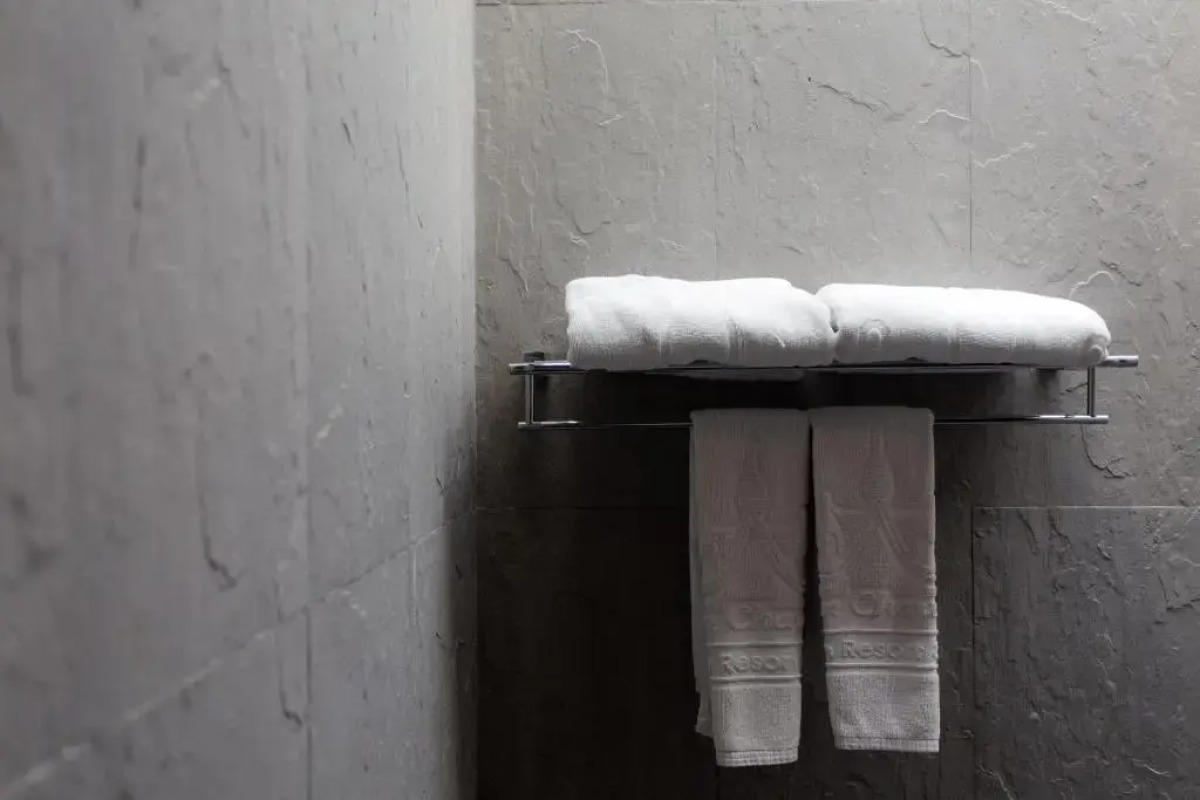 Отель Baan Chaweng Beach Resort and Spa