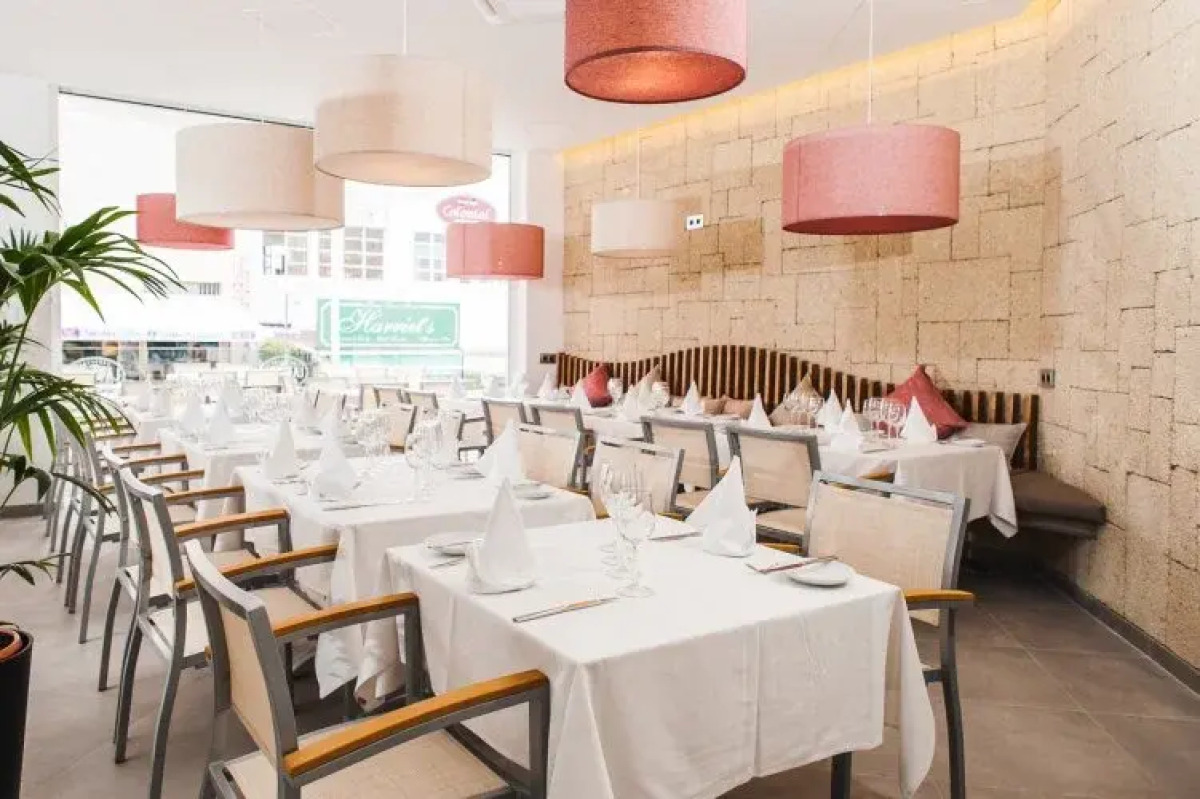 Los Olivos Beach Resort