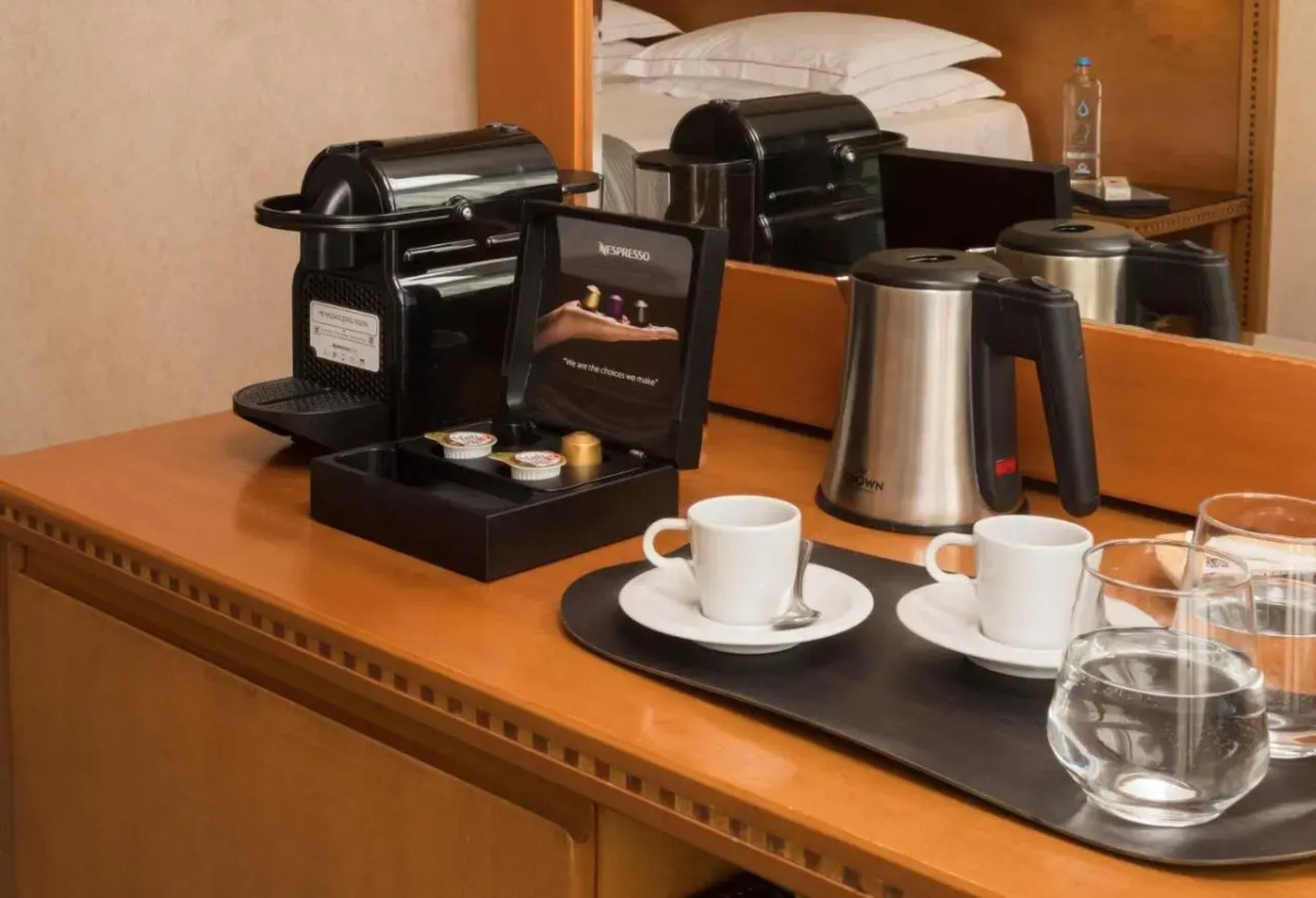 President Hotel Athens