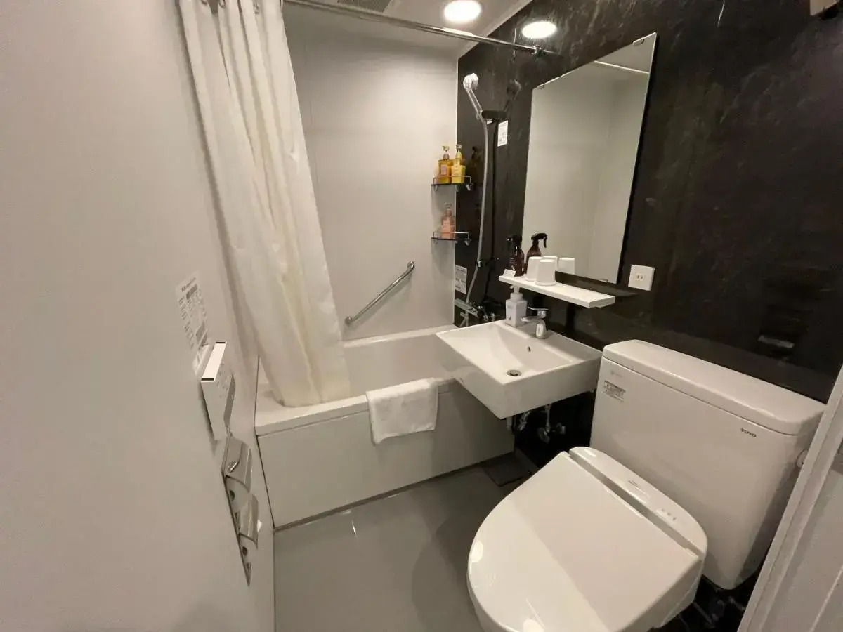 HOTEL SUI KANDA byABEST