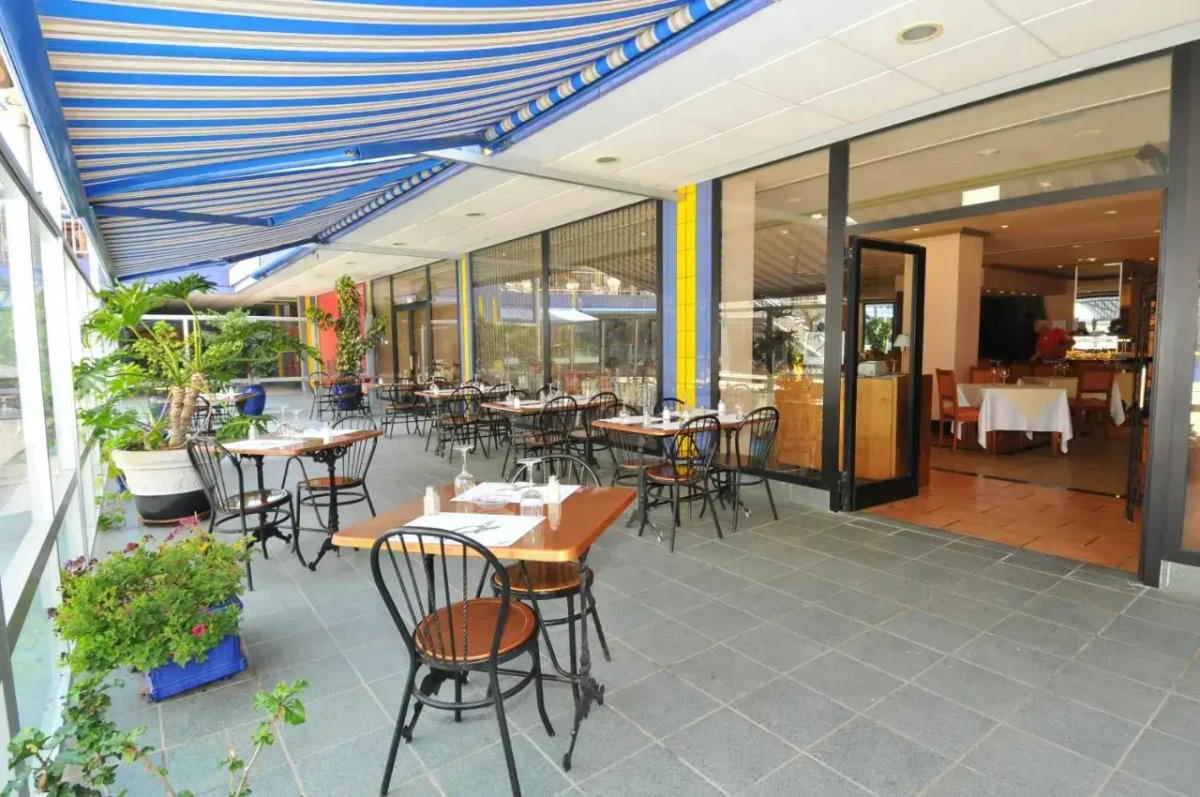 Hotel Zentral Center