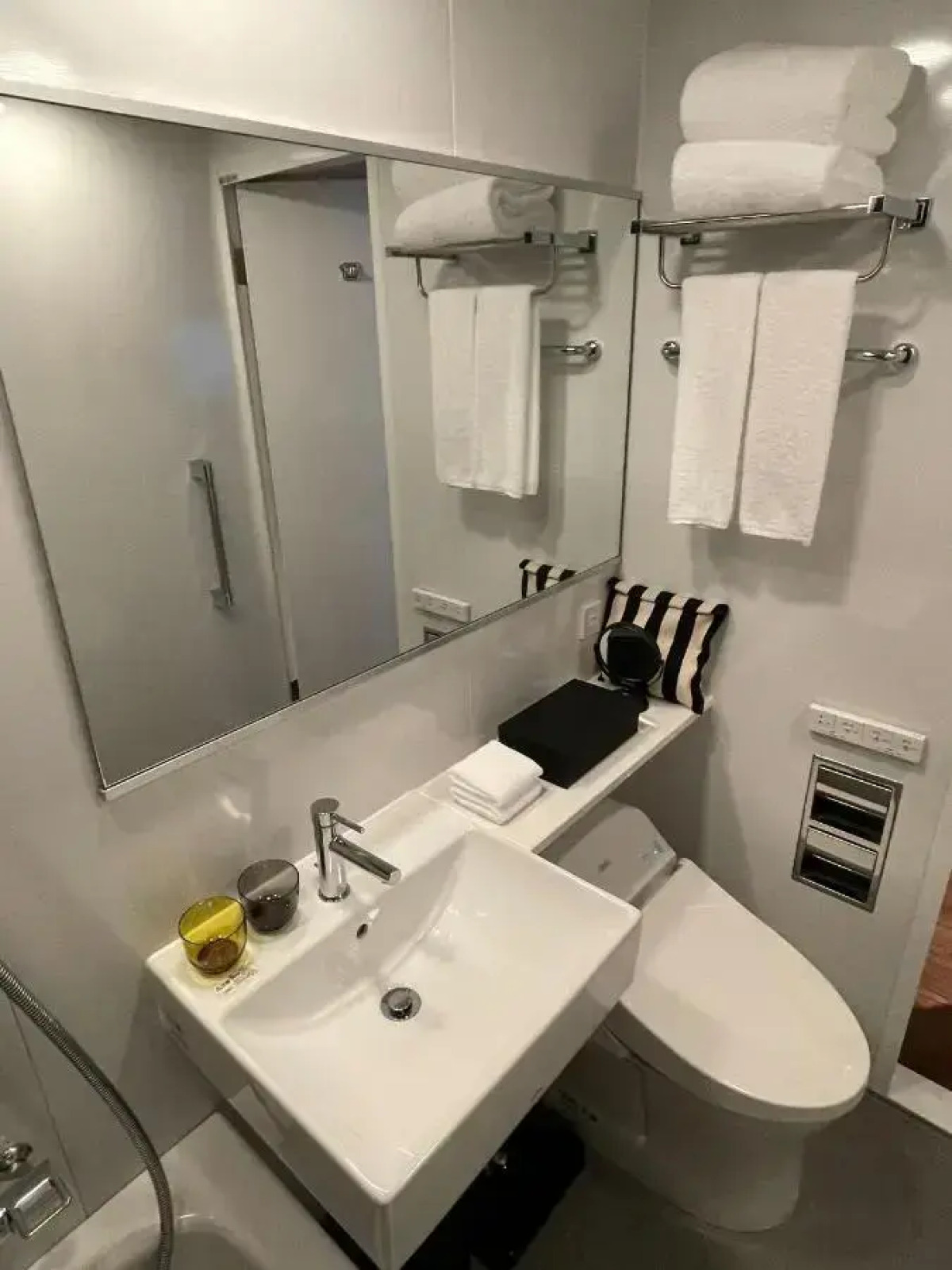 Citadines Harbour Front Yokohama