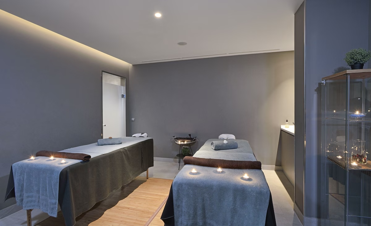 Отель Sol Torremolinos - Don Pablo