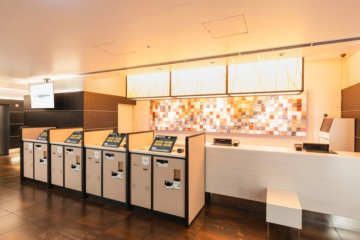 Sotetsu Fresa Inn Higashi Shinjuku