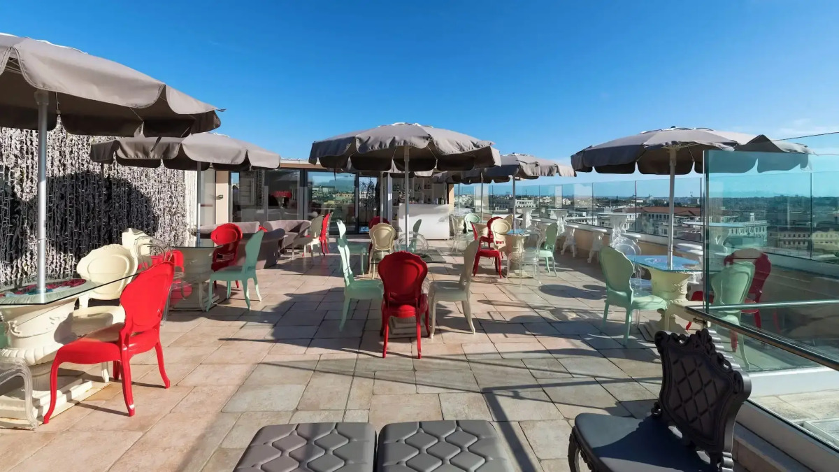 Hotel Imperiale by OMNIA hotels