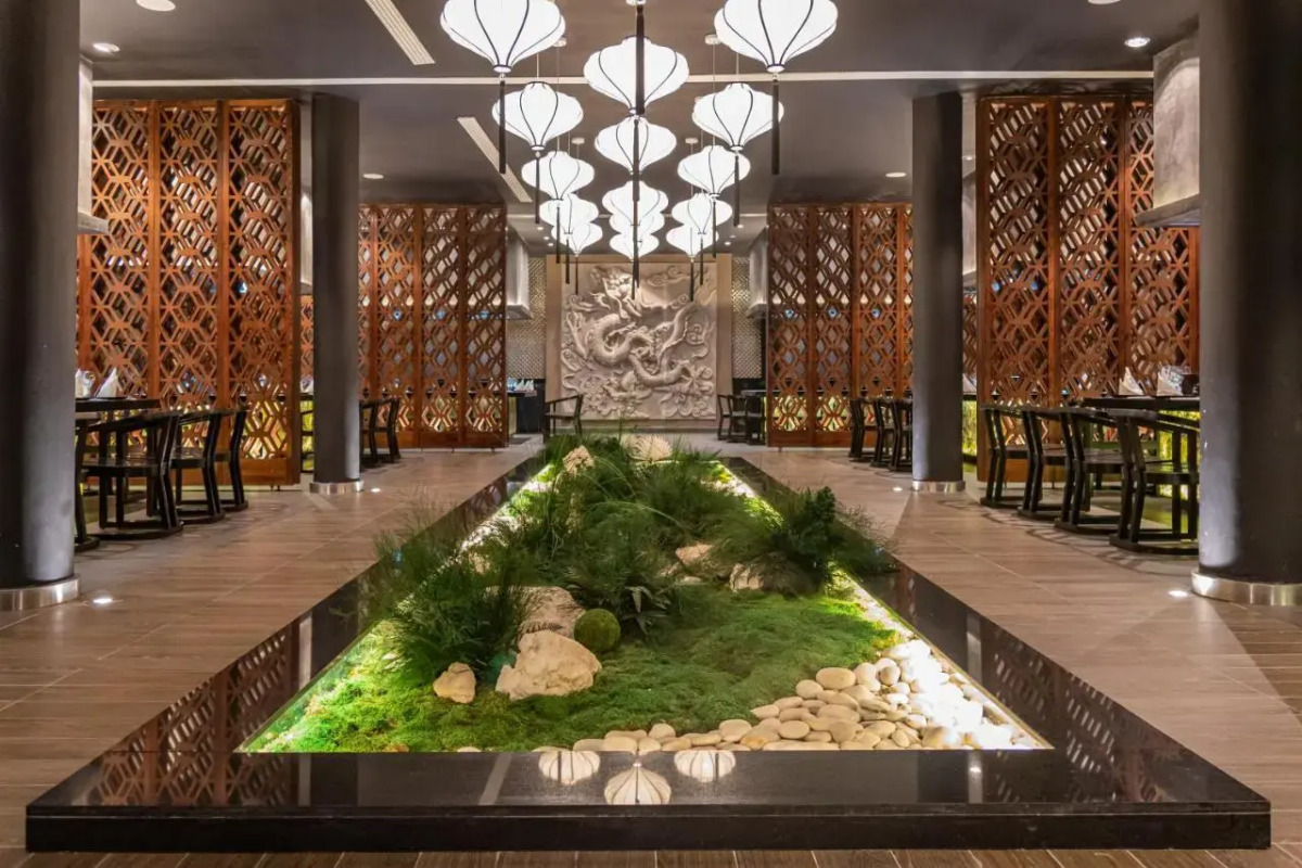 Курортный отель Grand Bavaro Princess - All Inclusive