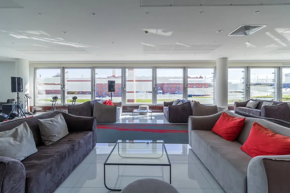 Melia Ria Hotel & Spa