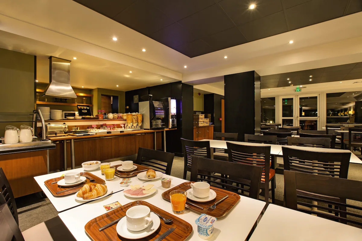 Belambra Clubs & Hotels - Hotel Le Magendie