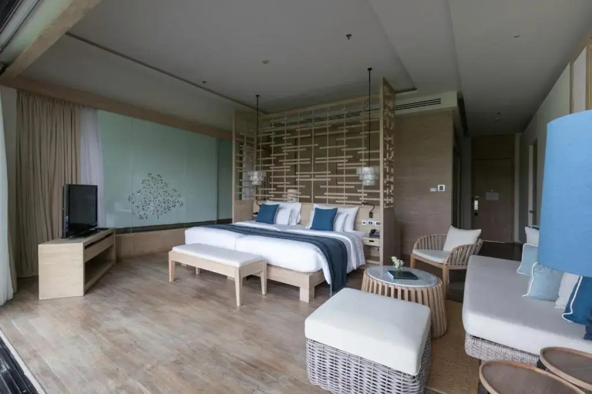 Cape Nidhra Hotel Hua Hin