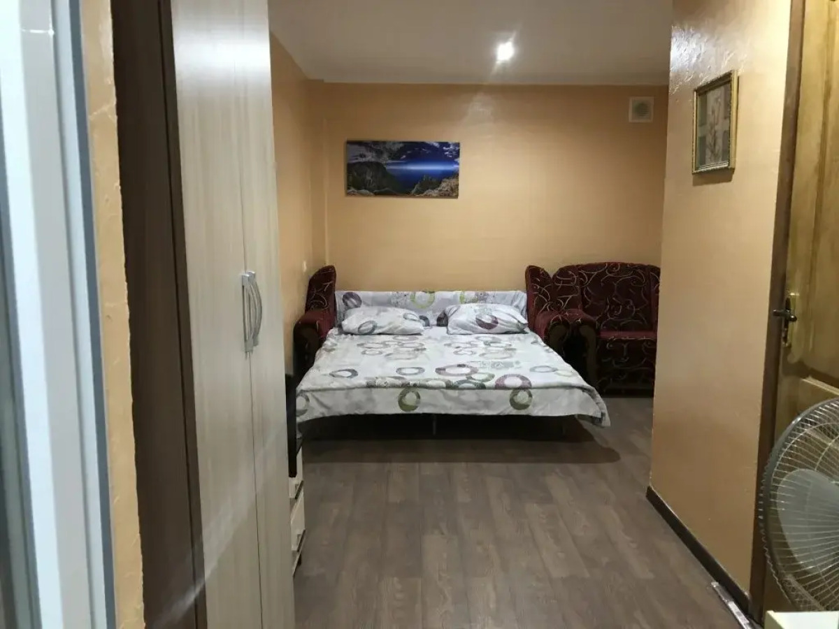 Гостевой дом Амир