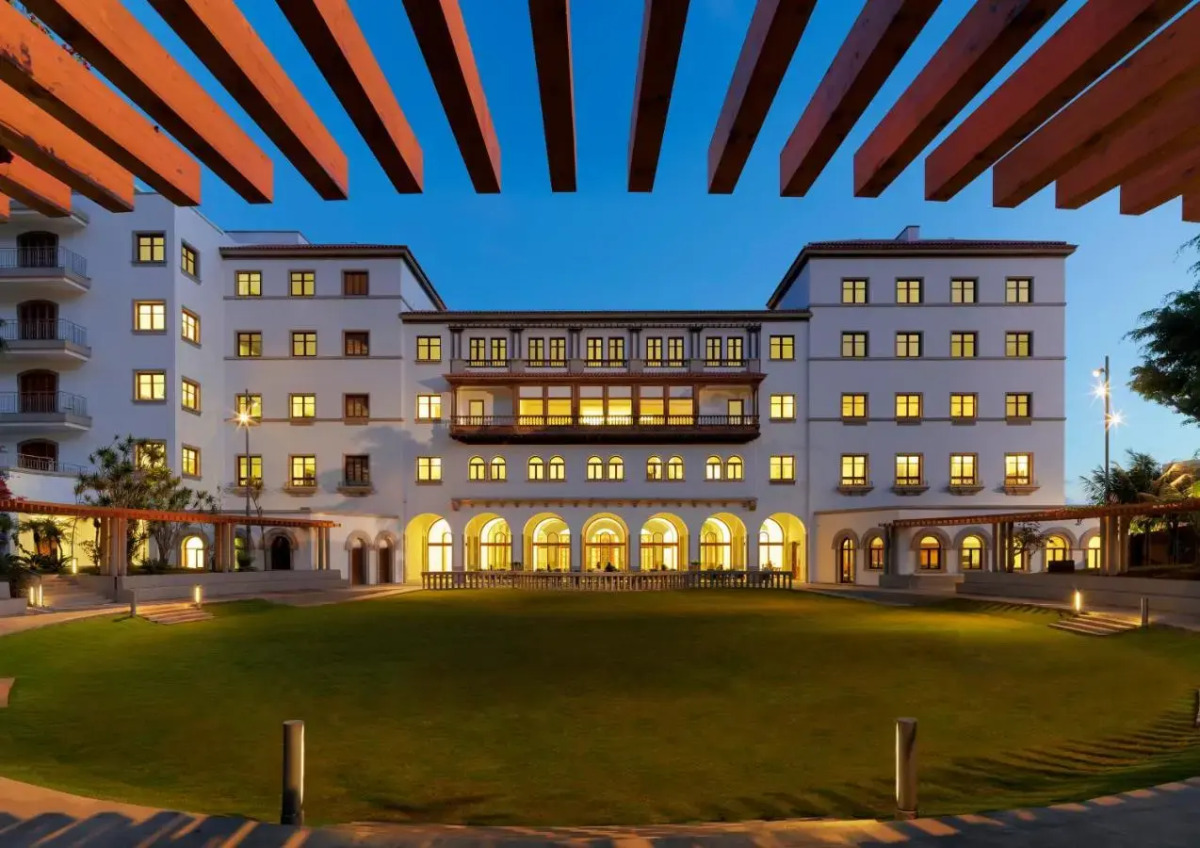 Iberostar Heritage Grand Mencey