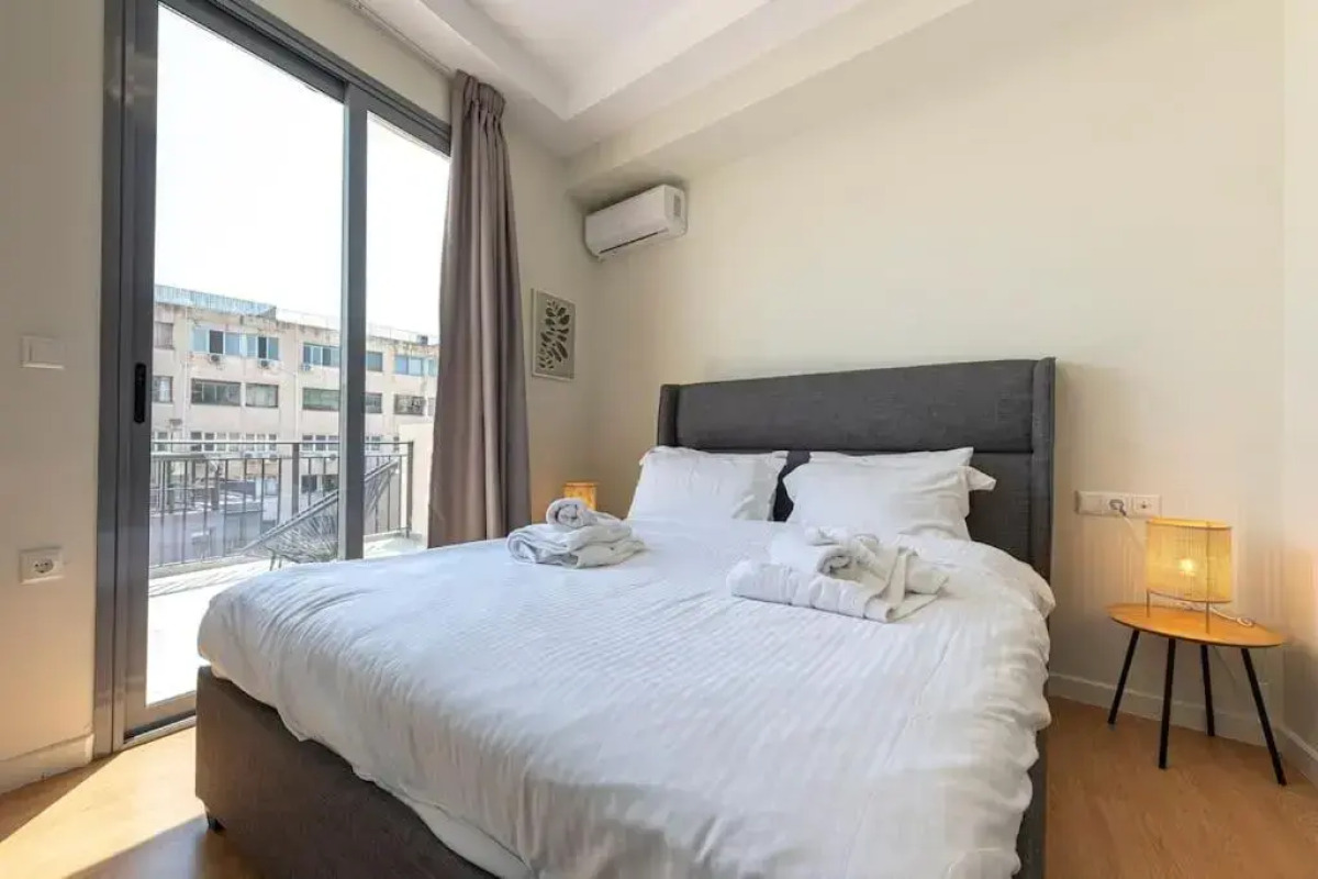 Athens Smart Apartments