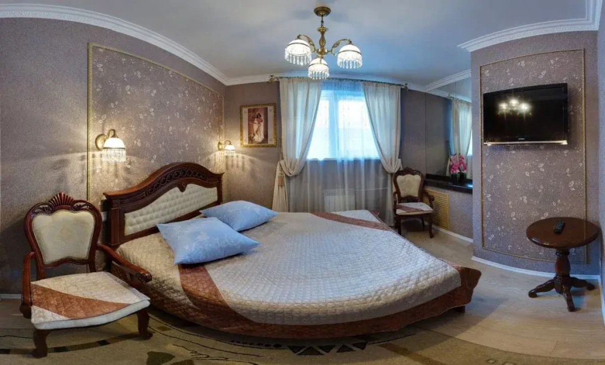 Мастер и Маргарита