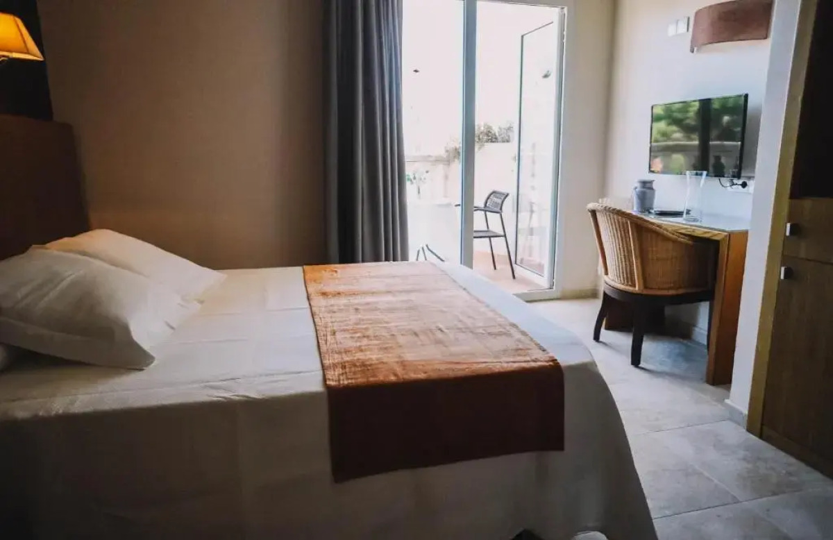 Alba Seleqtta Hotel Spa Resort