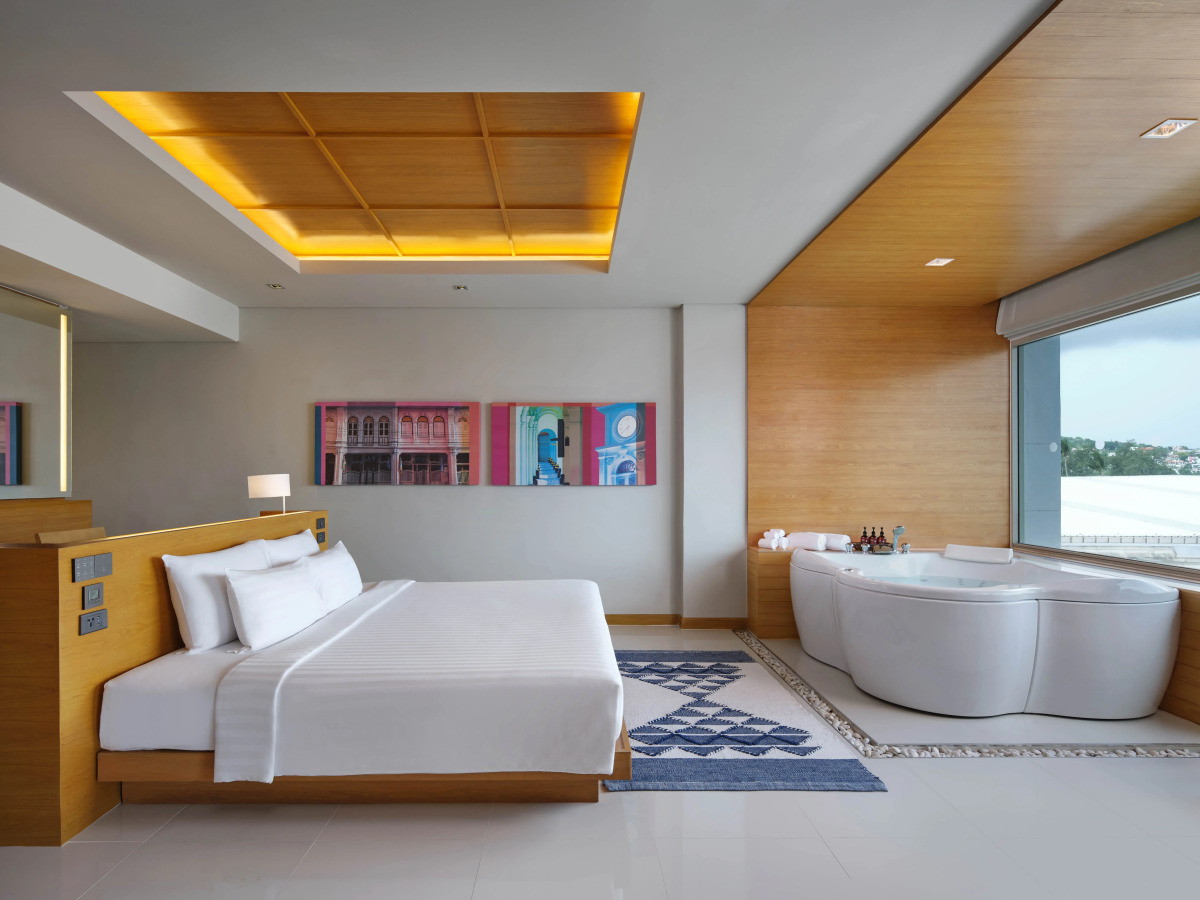 The Kee Resort & Spa