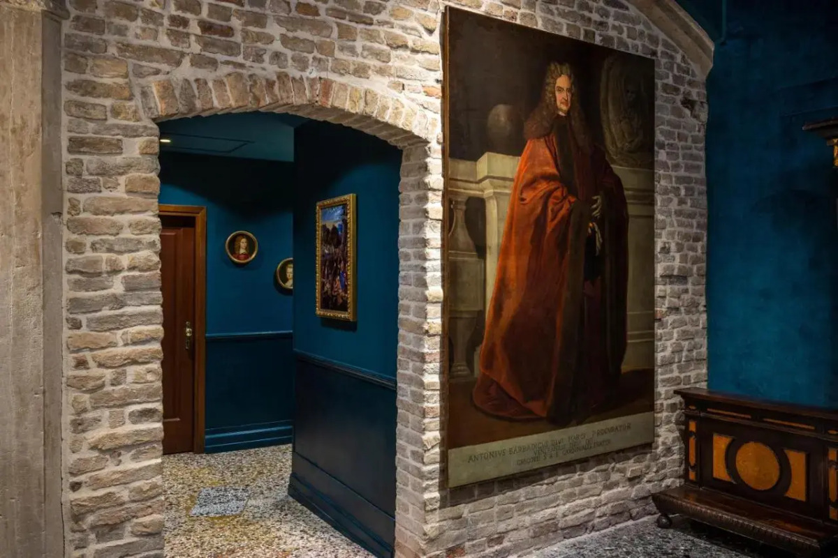 Hotel Palazzo Priuli