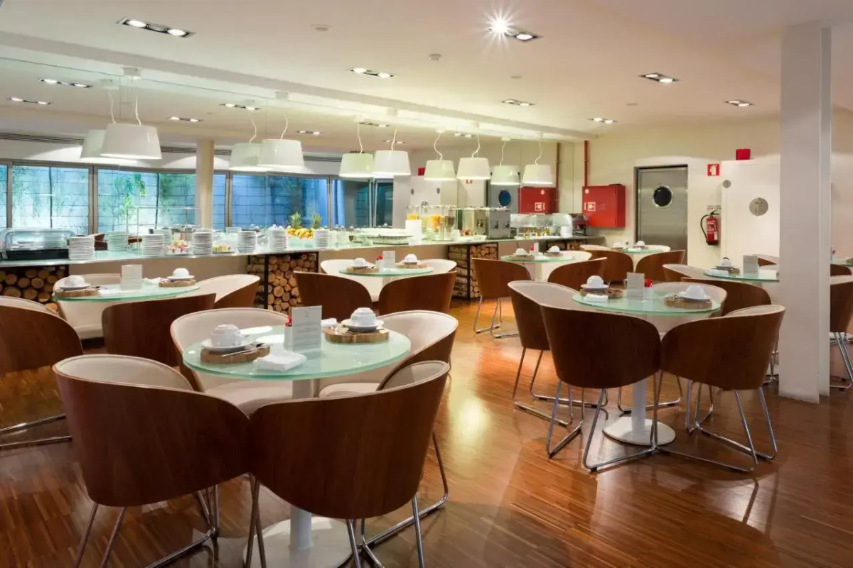 Porto Trindade Hotel