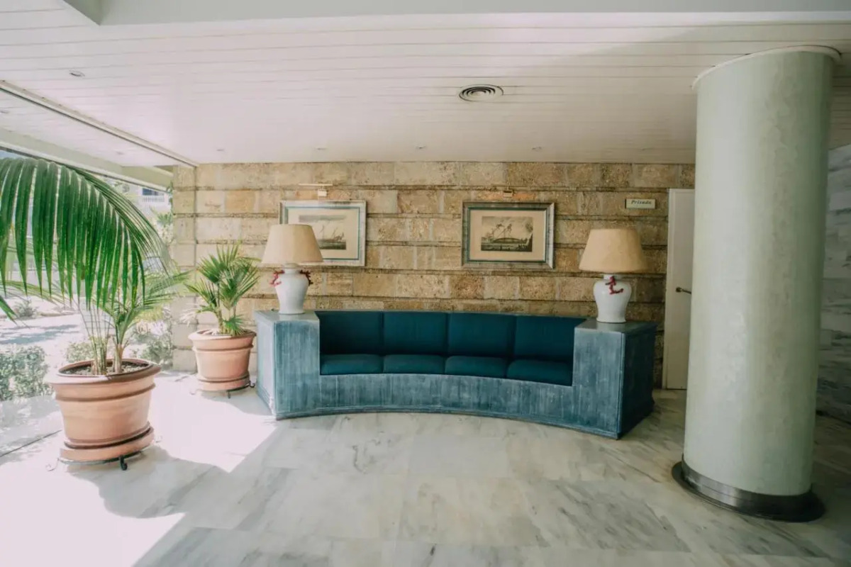 Hotel Playa Victoria