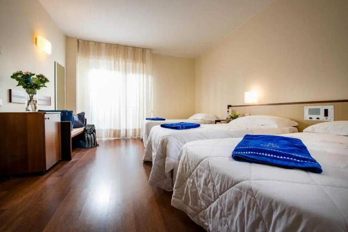 Astoria Palace Hotel