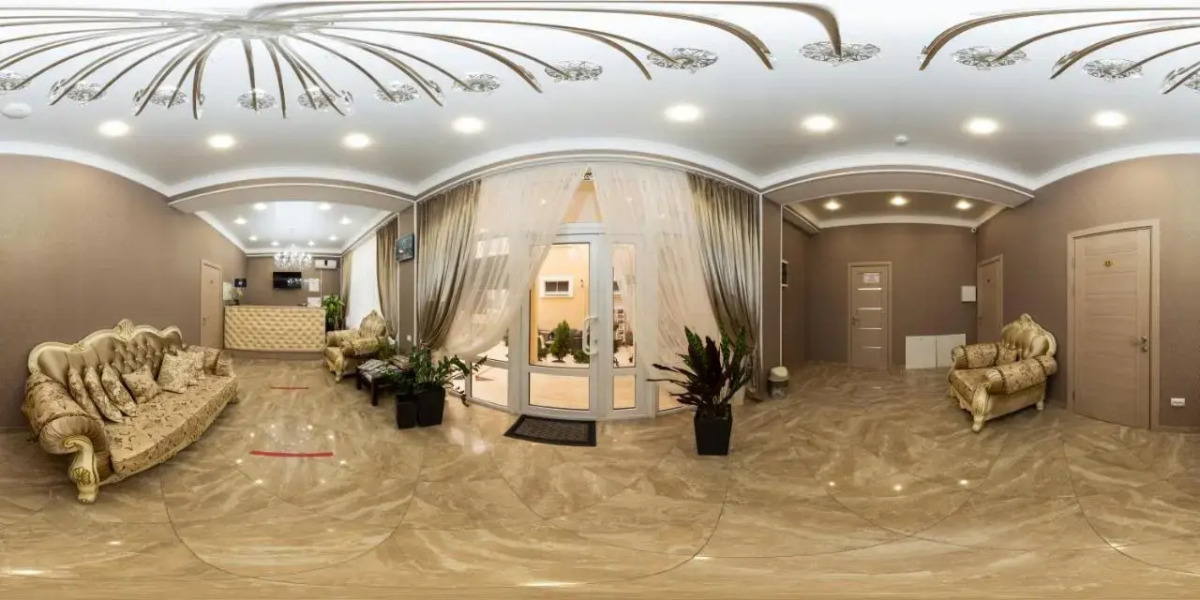 Guest house Valentina