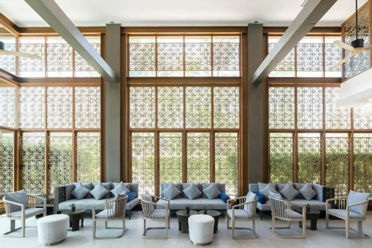 Bella Nara Phuket Naiyang Beach