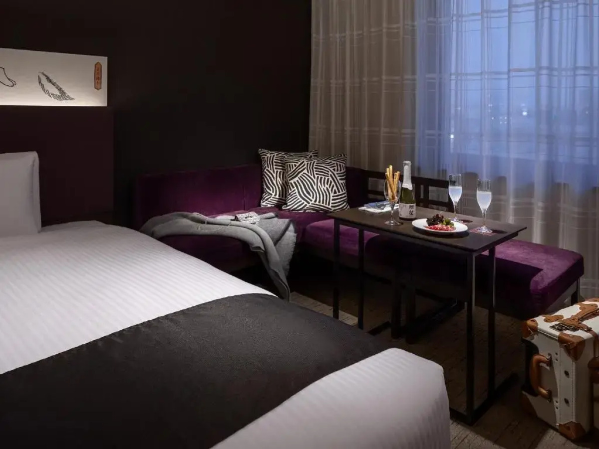 Mitsui Garden Hotel Kyobashi