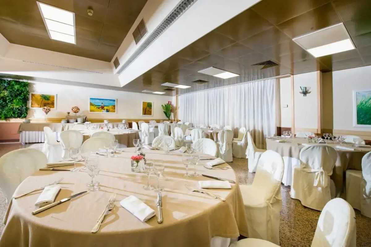 Astoria Palace Hotel