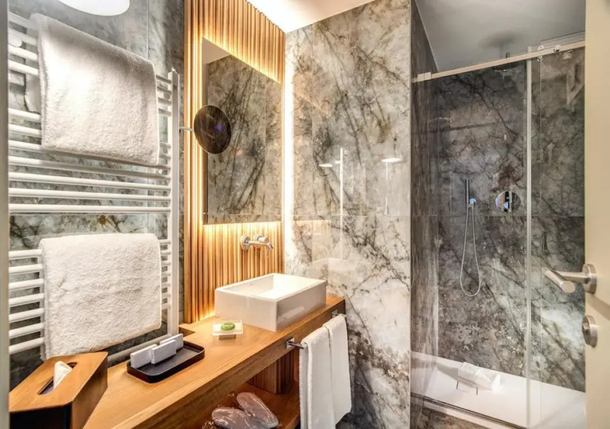 DBH Duomo Boutique Hotel Lake Como