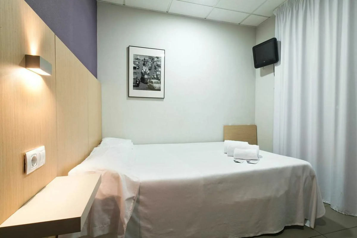 Отель DingDong Putxet