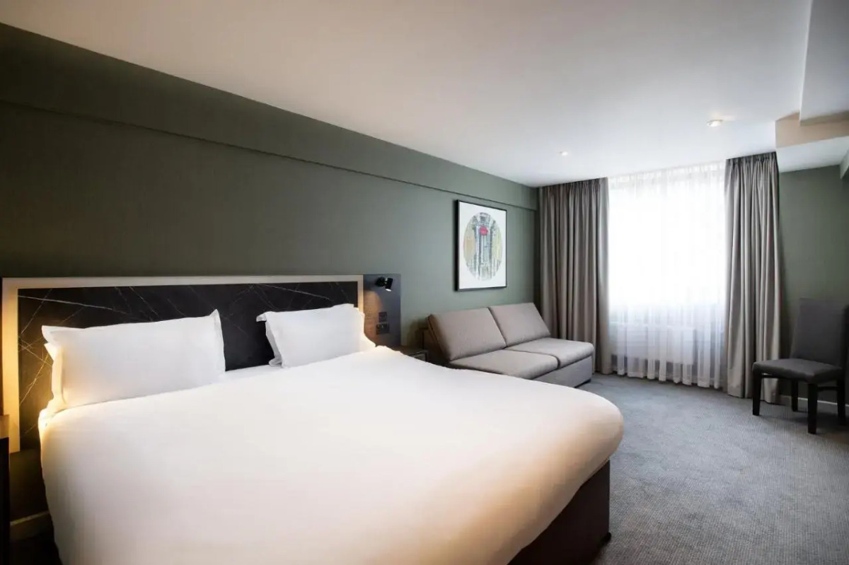 Royal National Hotel