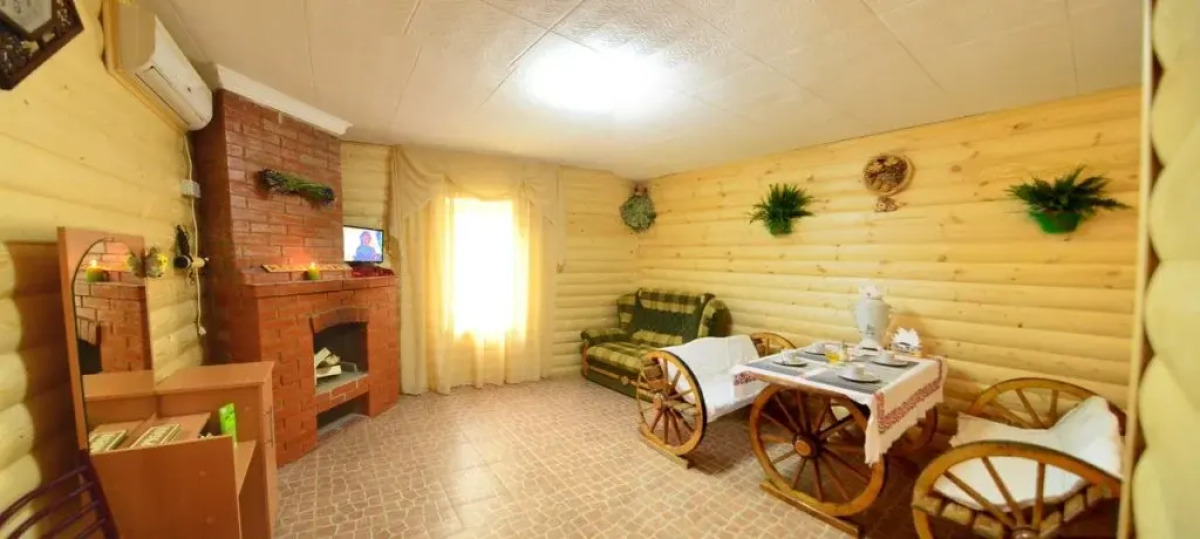 Usad'Ba Soloha Guest House