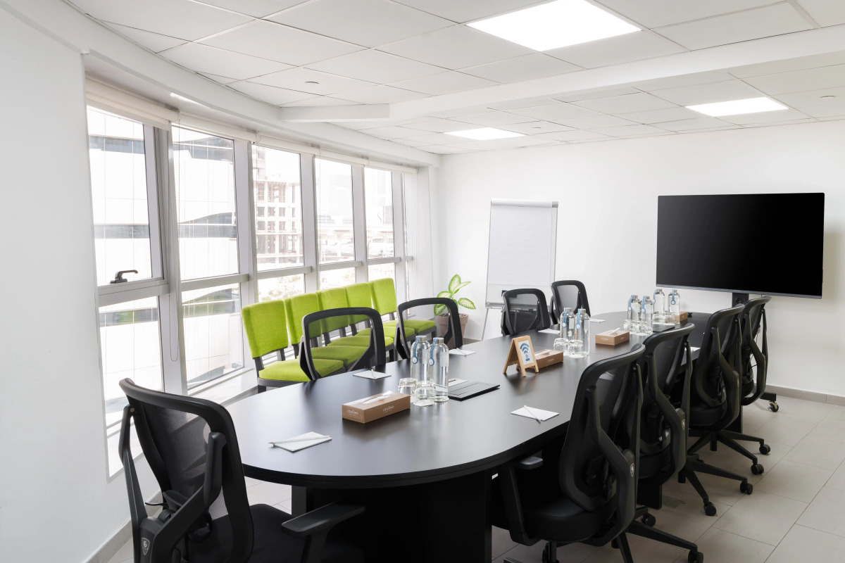 Citadines Metro Central Dubai